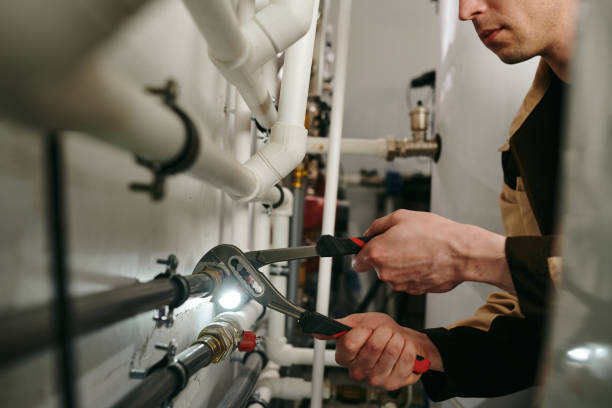 Best Emergency Plumber  in Sunriver, OR