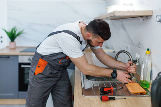 Shower Repair Services in Sunriver, OR