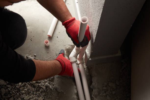 Best Clogged Drain Plumber  in Sunriver, OR