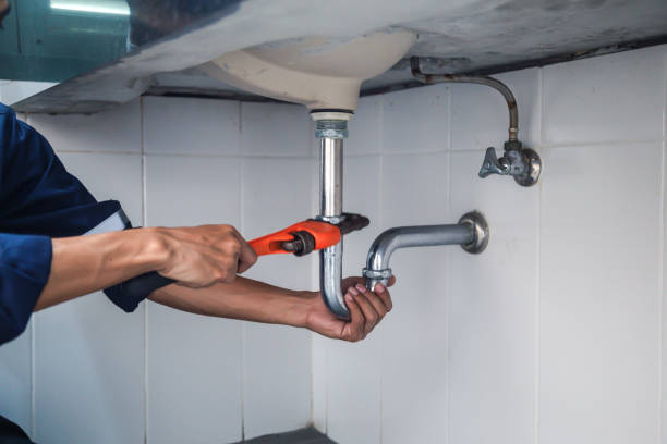 Clogged Drain Plumber in Sunriver, OR