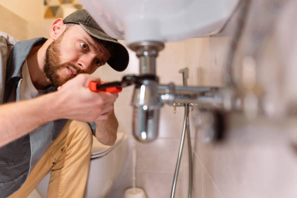 Best Affordable Plumbing Services  in Sunriver, OR