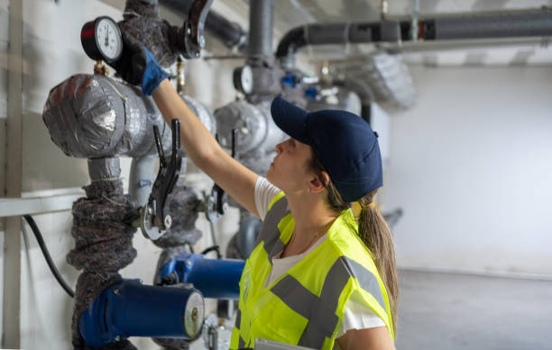 Best Leak Detection Services  in Sunriver, OR