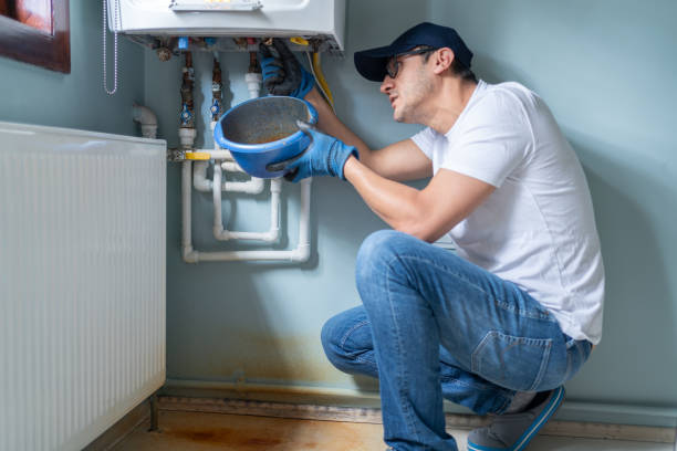 Best Drain Cleaning Services  in Sunriver, OR