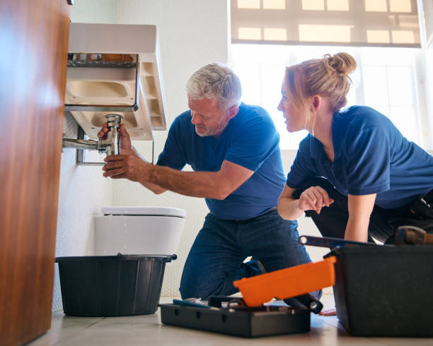 Best Emergency Plumber  in Sunriver, OR