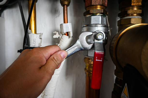 Best Sewer Line Repair  in Sunriver, OR